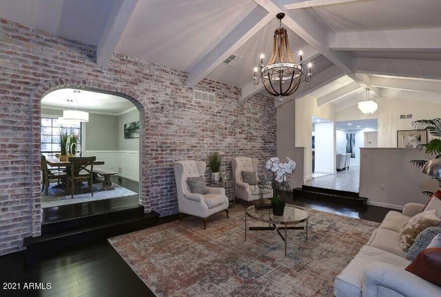 SQUAW PEAK ESTATES TR 7, 10 - Residential