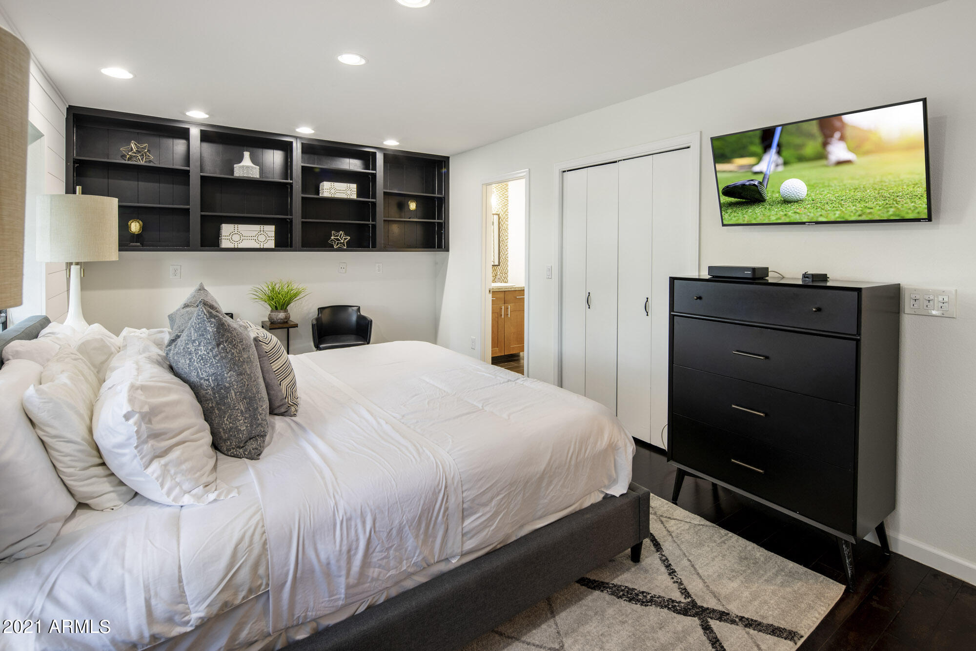 SQUAW PEAK ESTATES TR 7, 10 - Residential