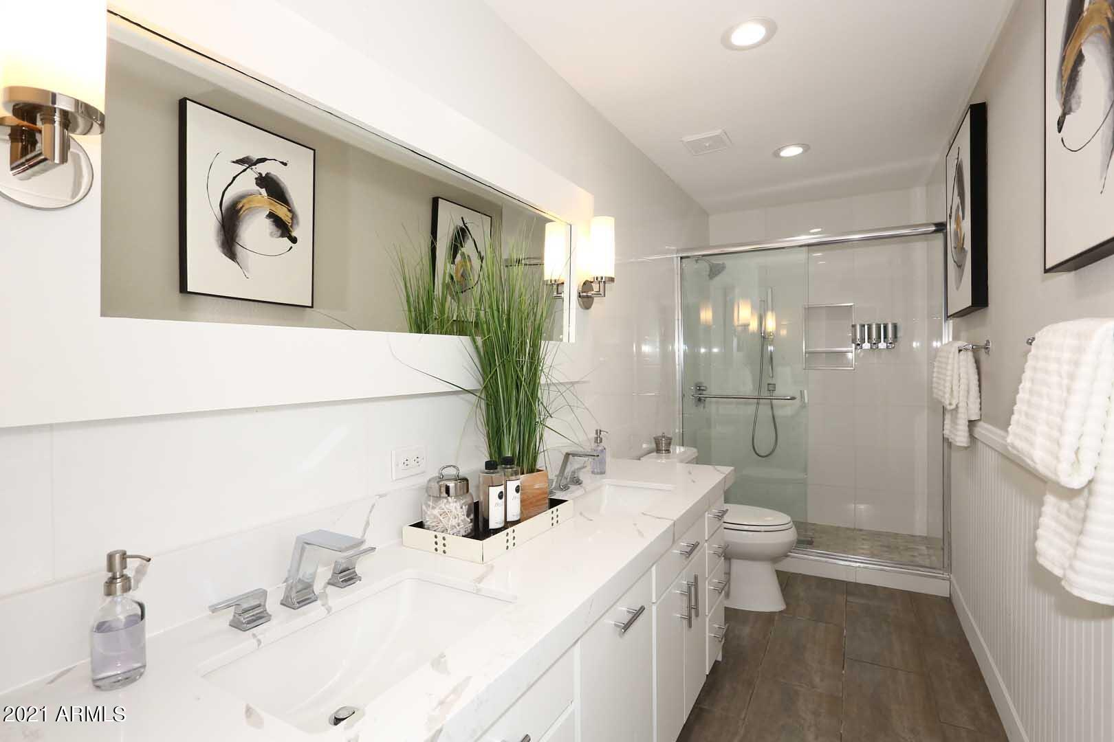 SQUAW PEAK ESTATES TR 7, 10 - Residential