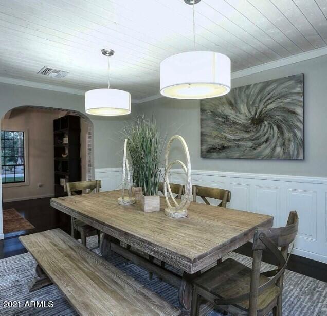 SQUAW PEAK ESTATES TR 7, 10 - Residential