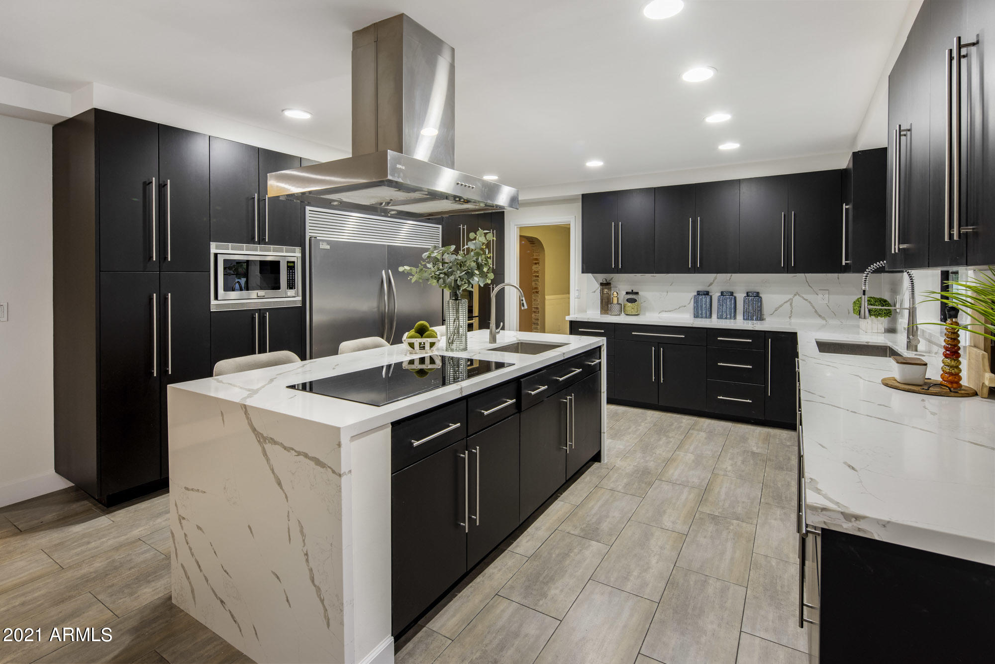 SQUAW PEAK ESTATES TR 7, 10 - Residential