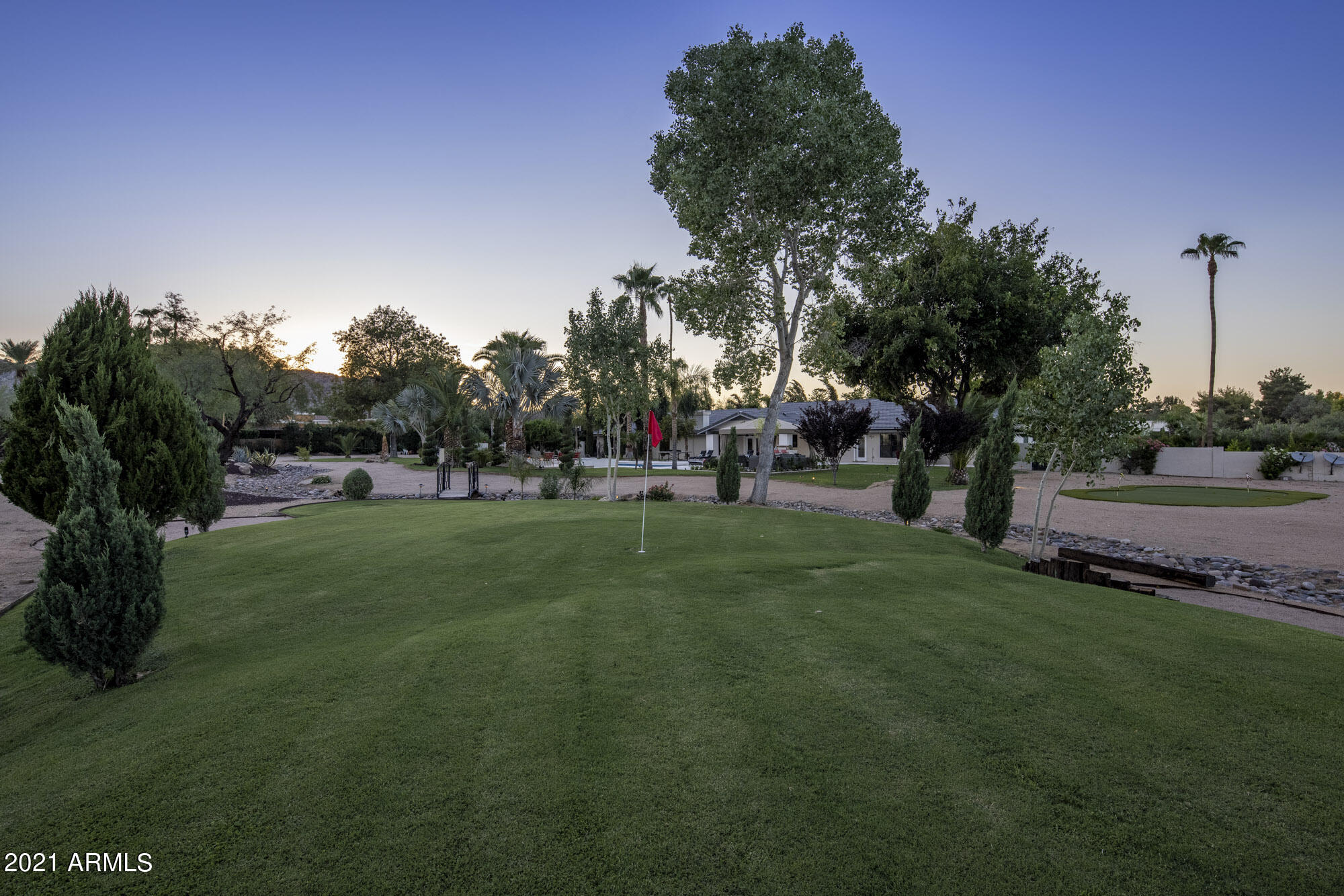 SQUAW PEAK ESTATES TR 7, 10 - Residential