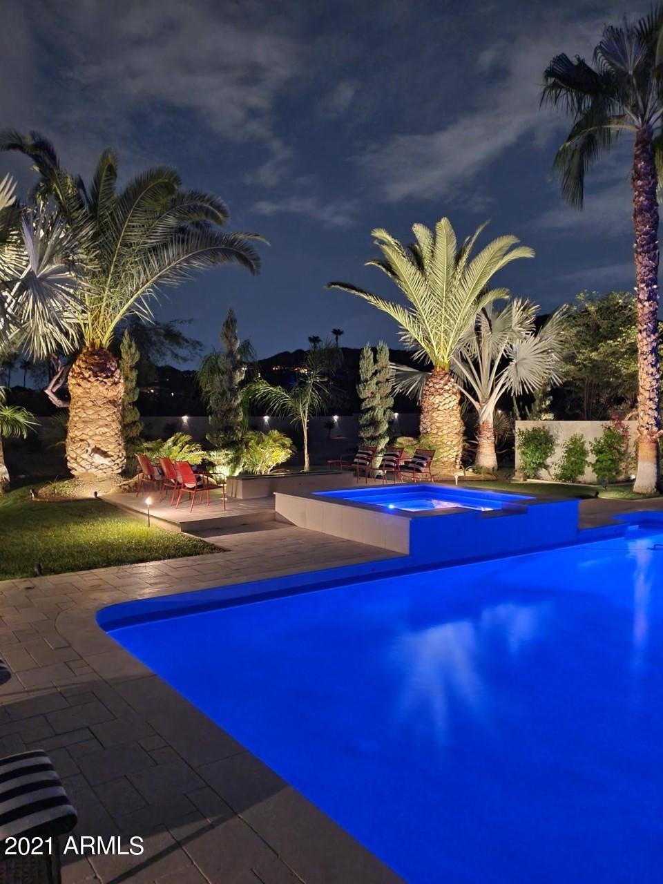 SQUAW PEAK ESTATES TR 7, 10 - Residential