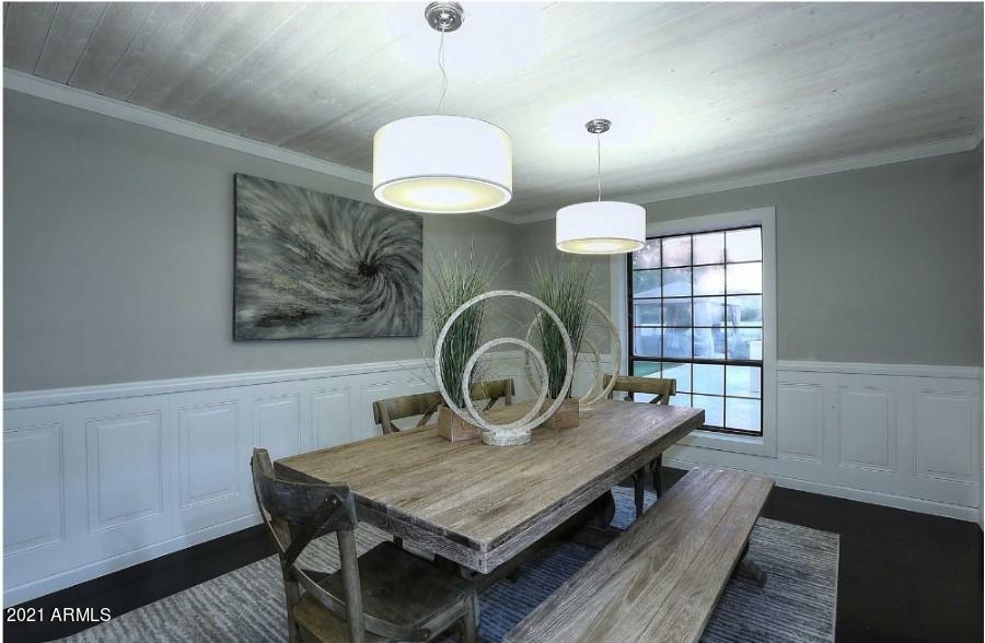 SQUAW PEAK ESTATES TR 7, 10 - Residential