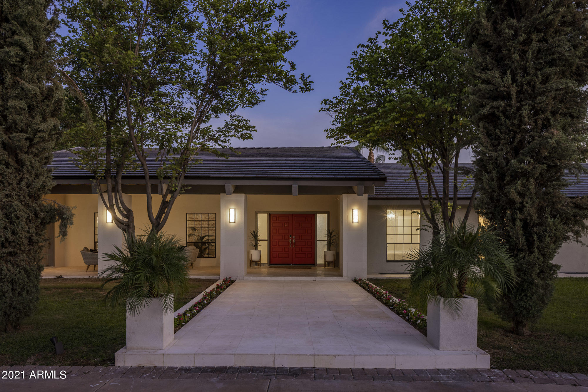 SQUAW PEAK ESTATES TR 7, 10 - Residential