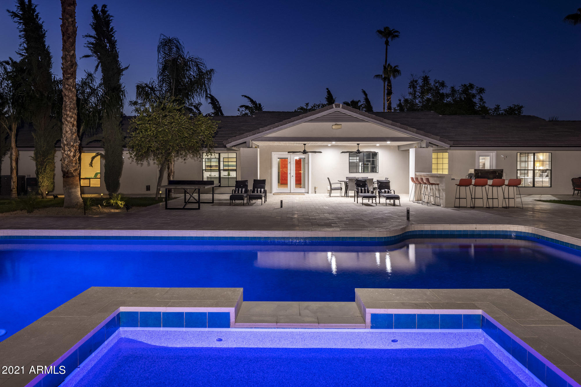 SQUAW PEAK ESTATES TR 7, 10 - Residential