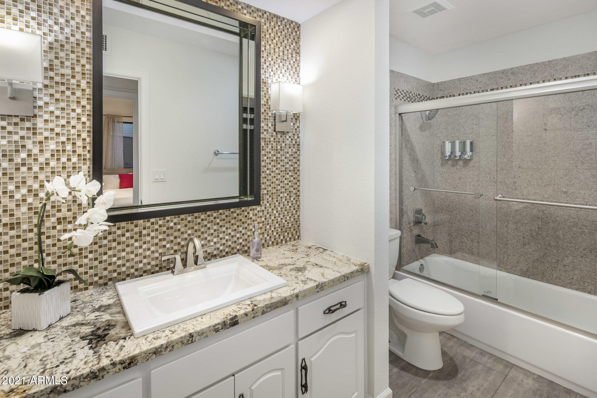 SQUAW PEAK ESTATES TR 7, 10 - Residential