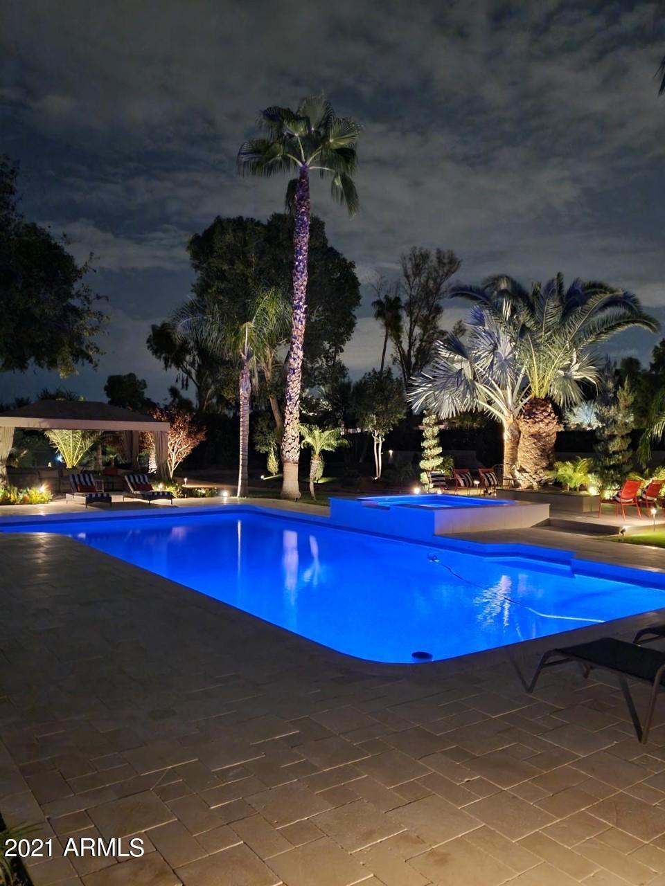 SQUAW PEAK ESTATES TR 7, 10 - Residential