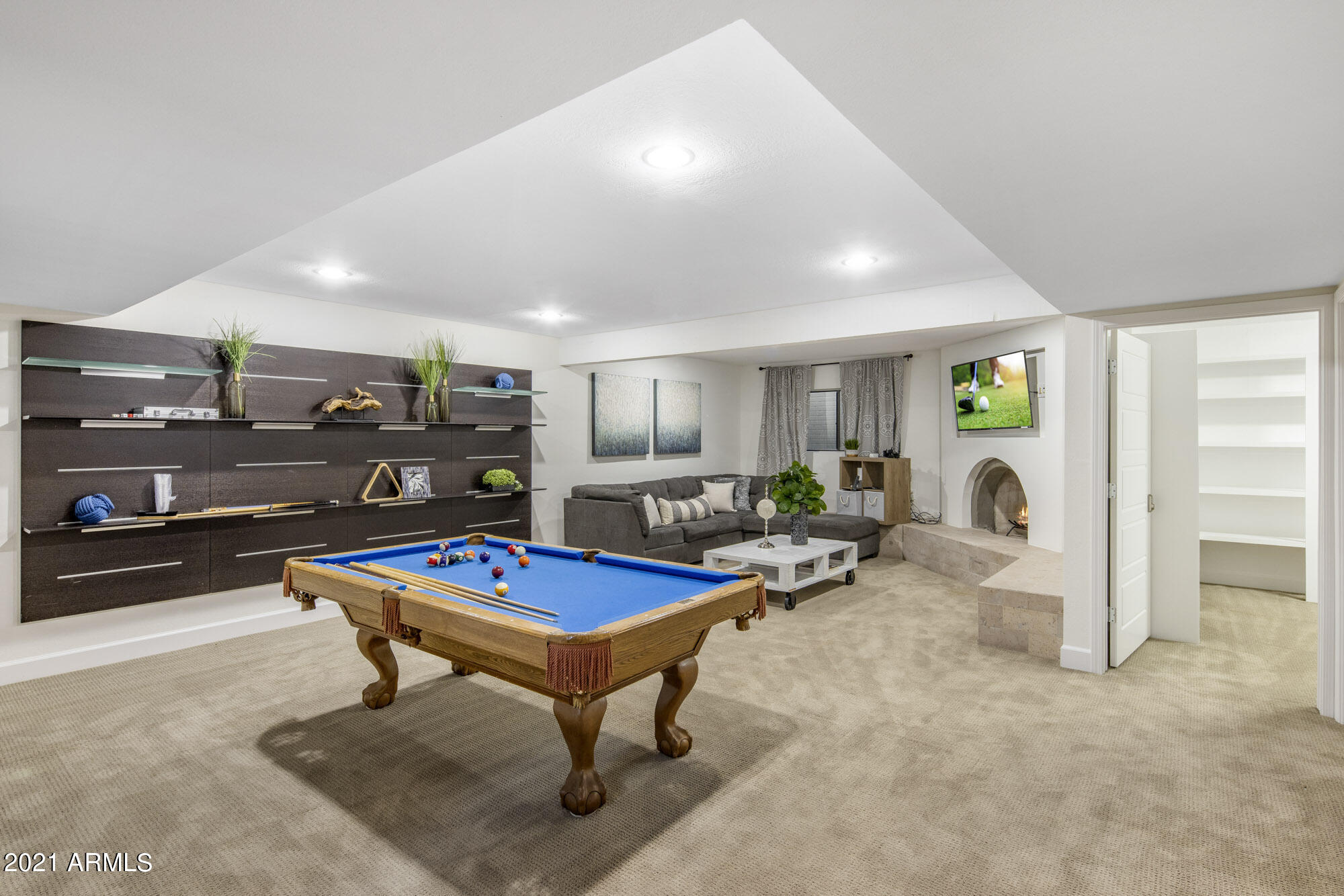 SQUAW PEAK ESTATES TR 7, 10 - Residential