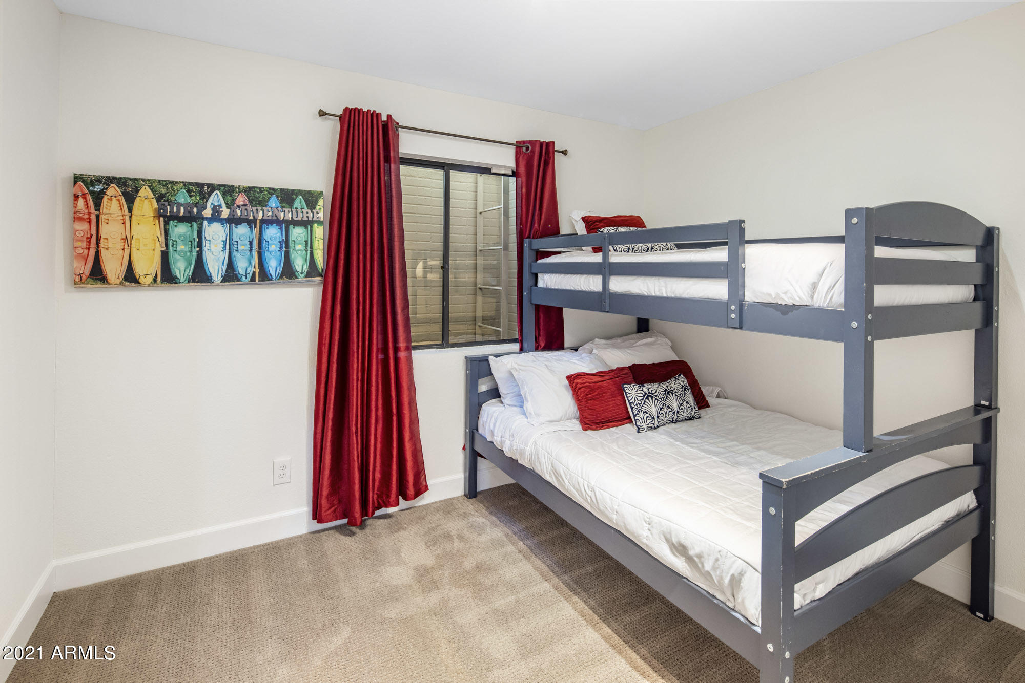 SQUAW PEAK ESTATES TR 7, 10 - Residential