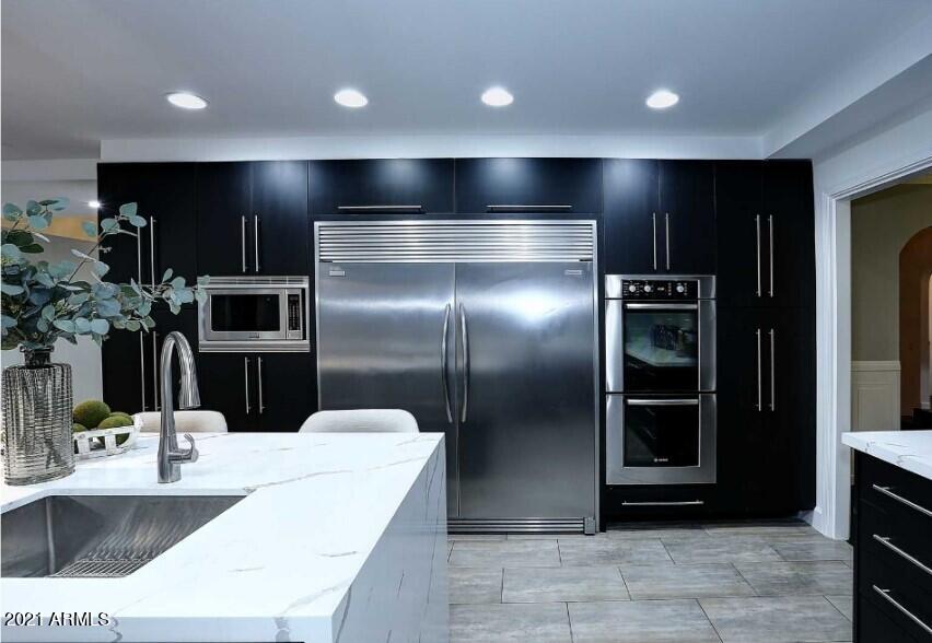 SQUAW PEAK ESTATES TR 7, 10 - Residential