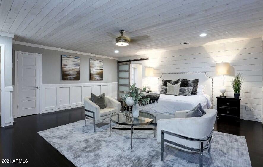 SQUAW PEAK ESTATES TR 7, 10 - Residential