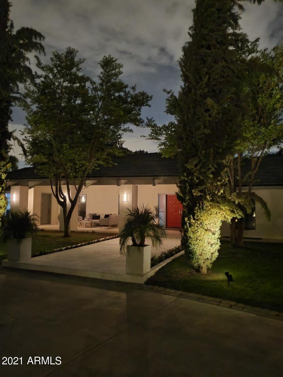 SQUAW PEAK ESTATES TR 7, 10 - Residential