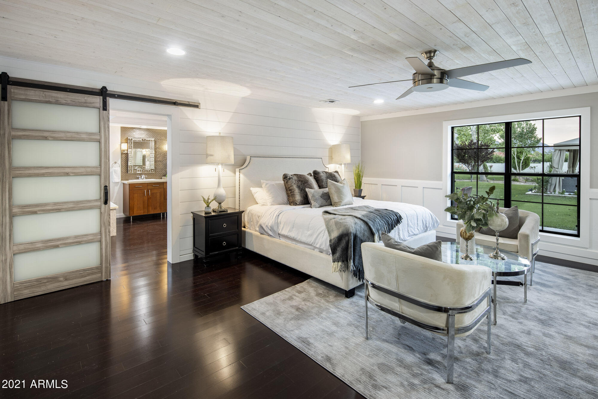 SQUAW PEAK ESTATES TR 7, 10 - Residential