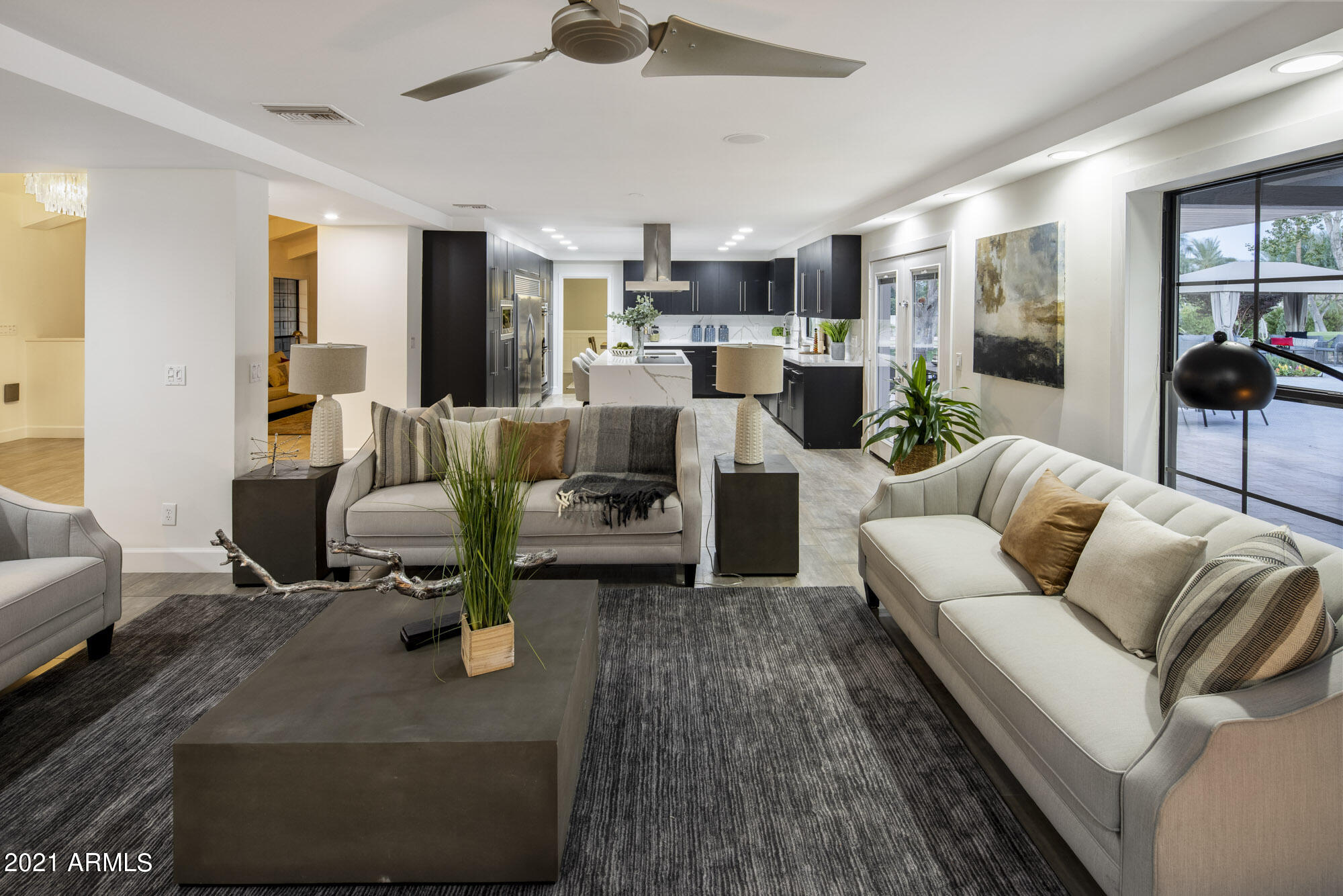SQUAW PEAK ESTATES TR 7, 10 - Residential