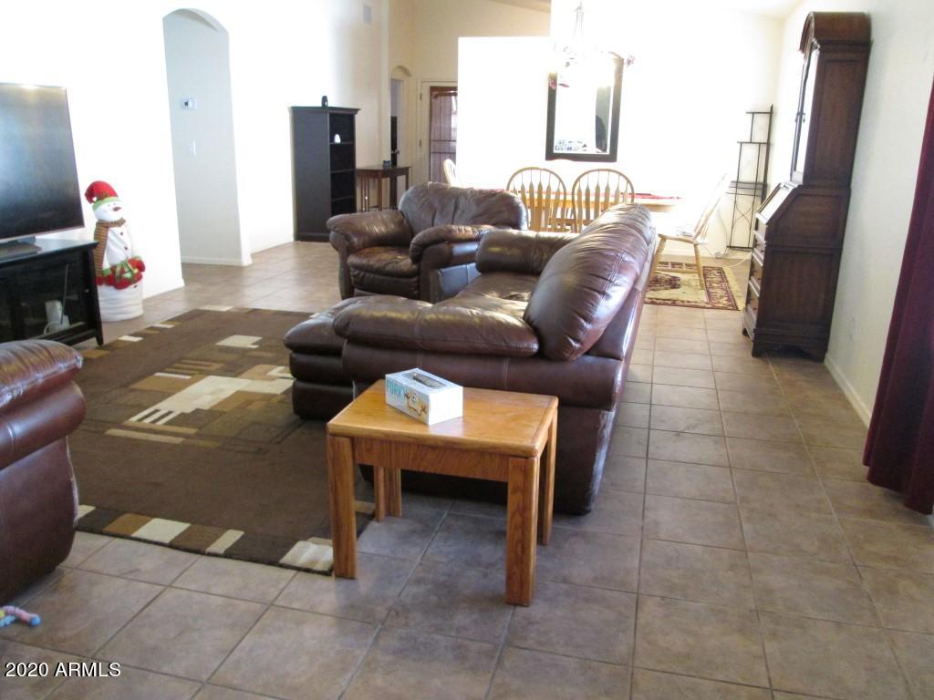 Chaparral Village North Phase 4 - Residential