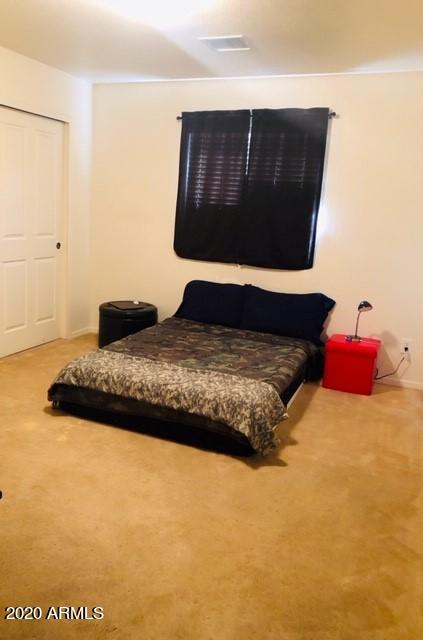 Chaparral Village North Phase 4 - Residential