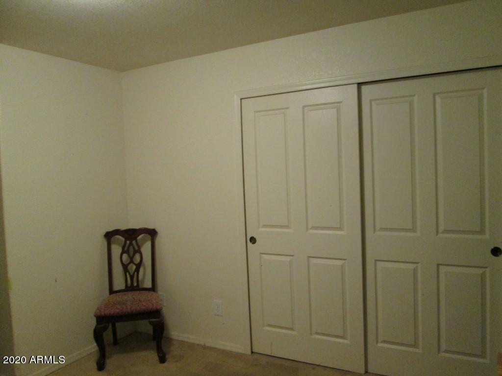 Chaparral Village North Phase 4 - Residential