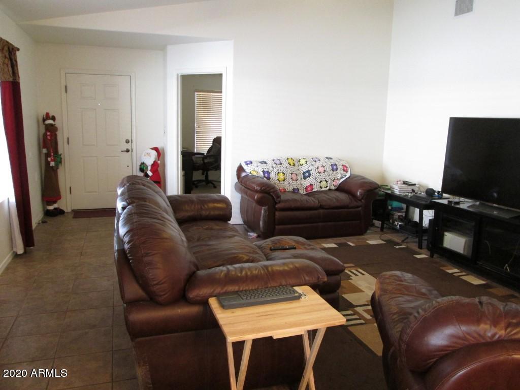 Chaparral Village North Phase 4 - Residential