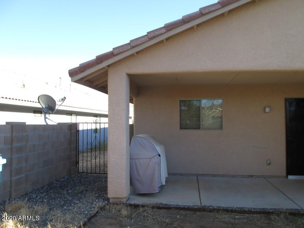 Chaparral Village North Phase 4 - Residential
