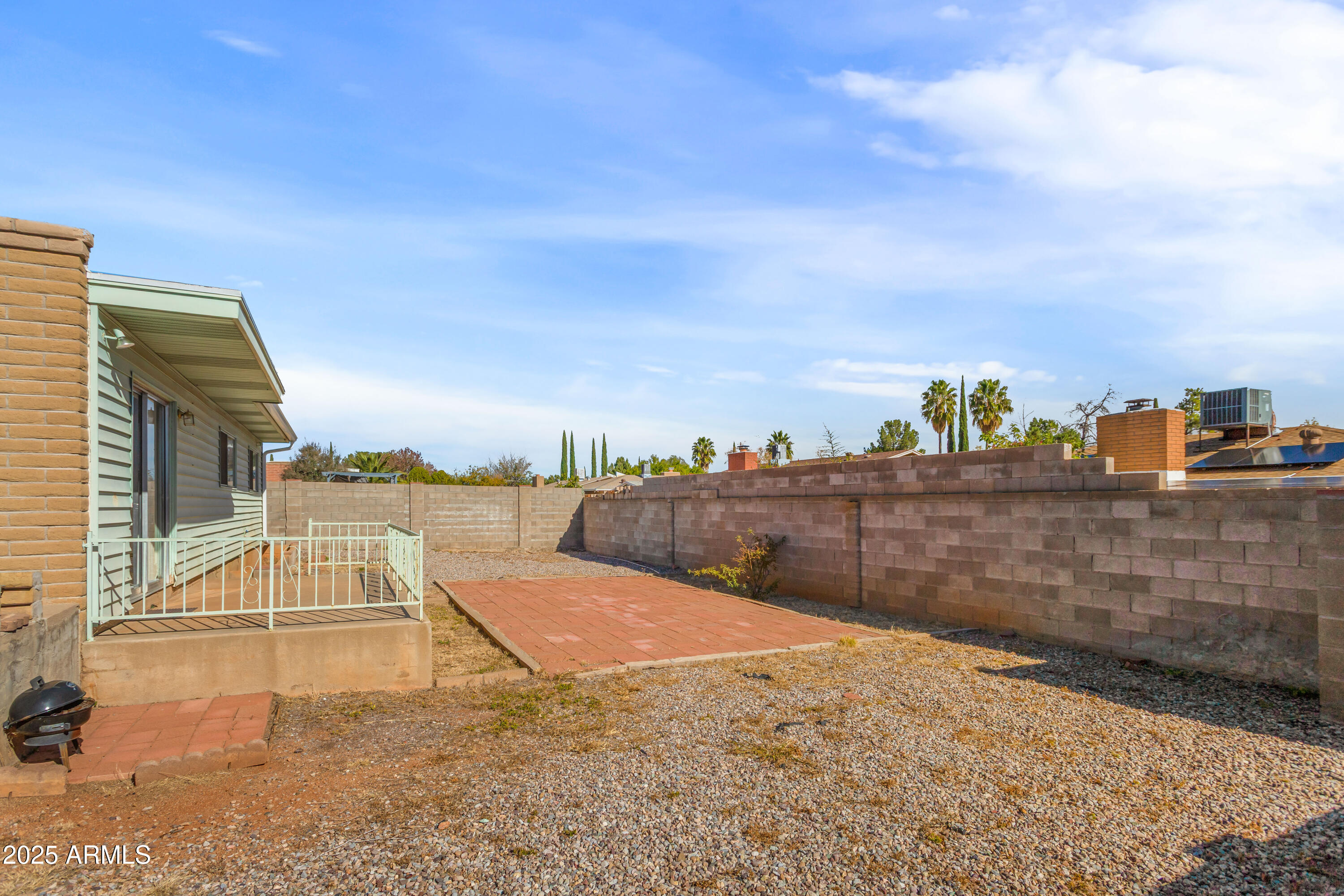 VISTA VILLAGE 1 - Residential
