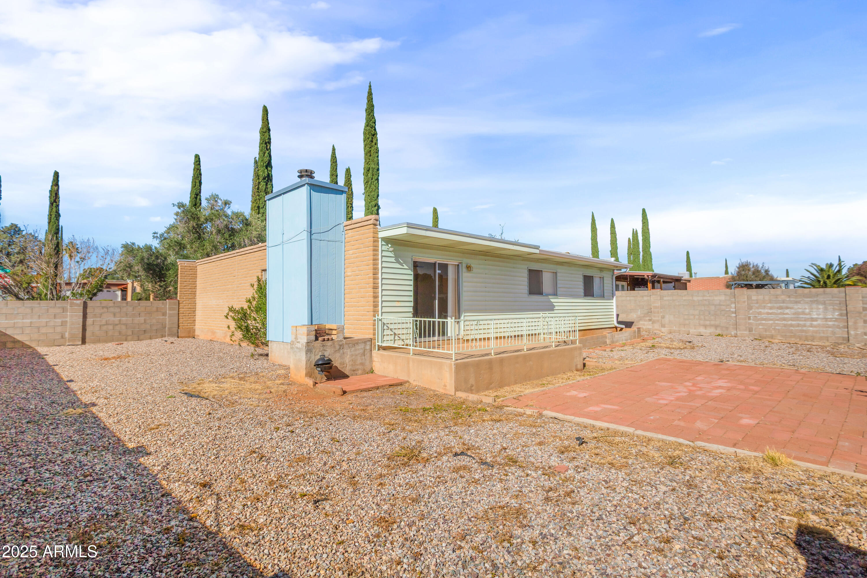 VISTA VILLAGE 1 - Residential