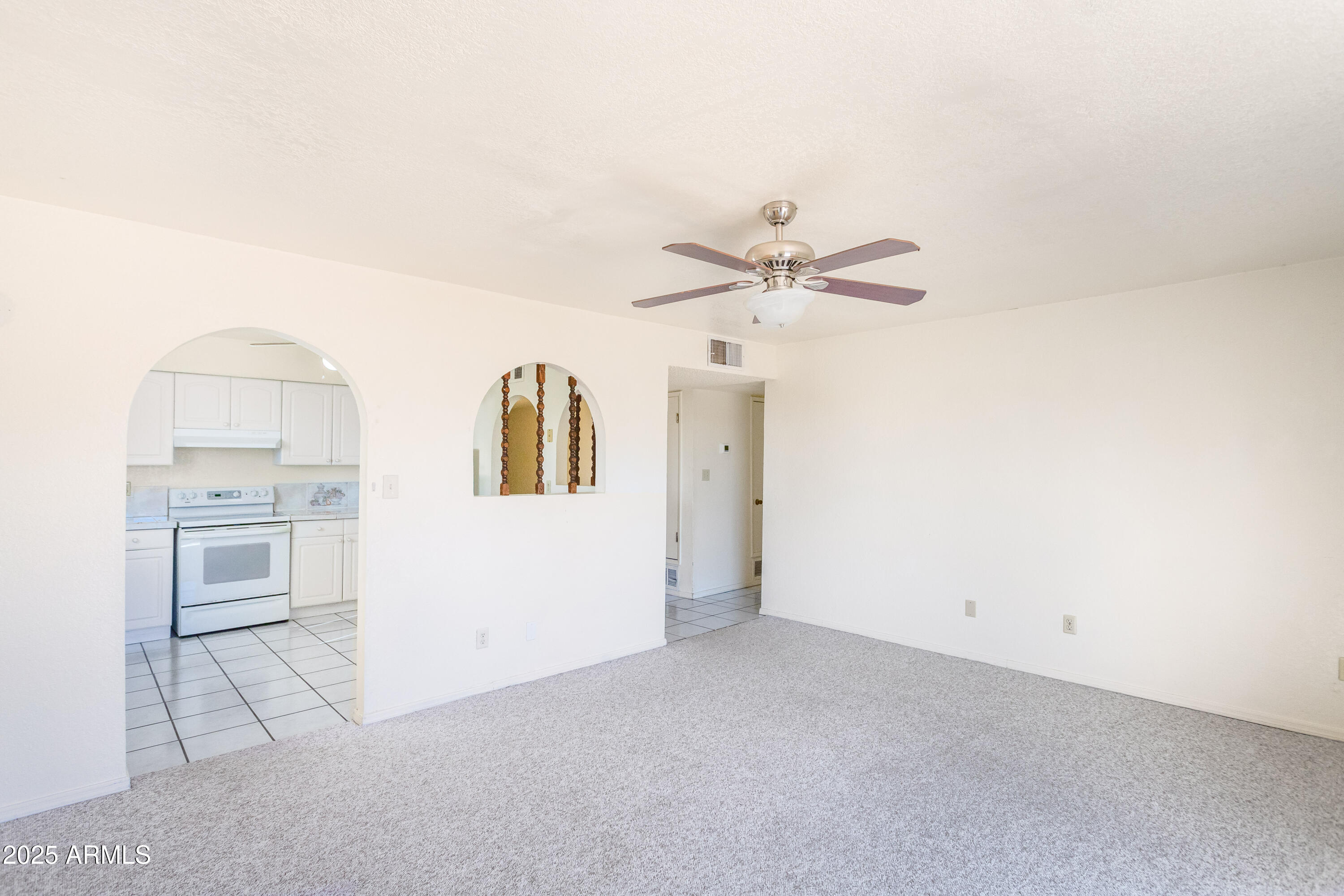 VISTA VILLAGE 1 - Residential