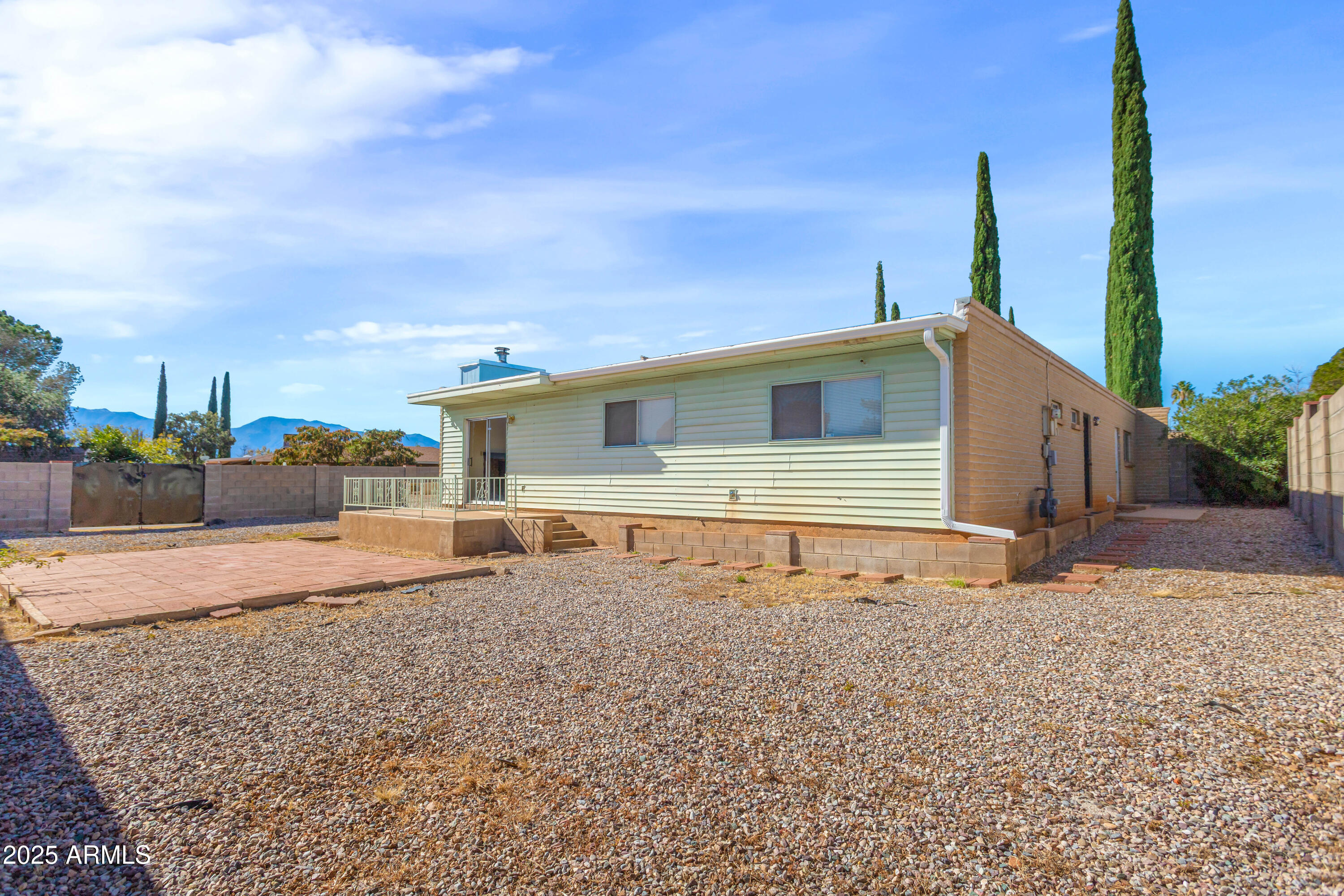 VISTA VILLAGE 1 - Residential
