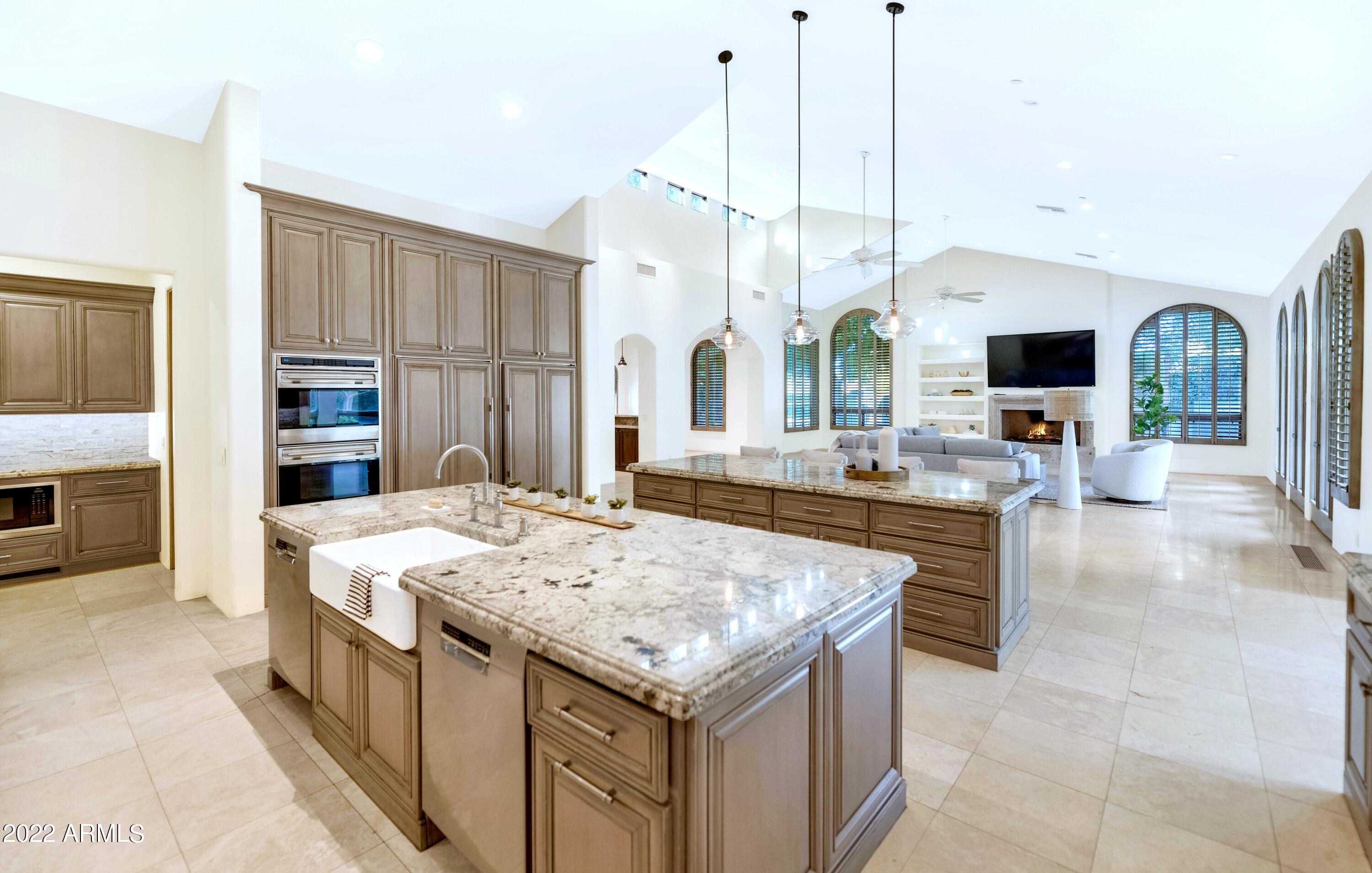 VINEYARDS AT ARCADIA - Residential
