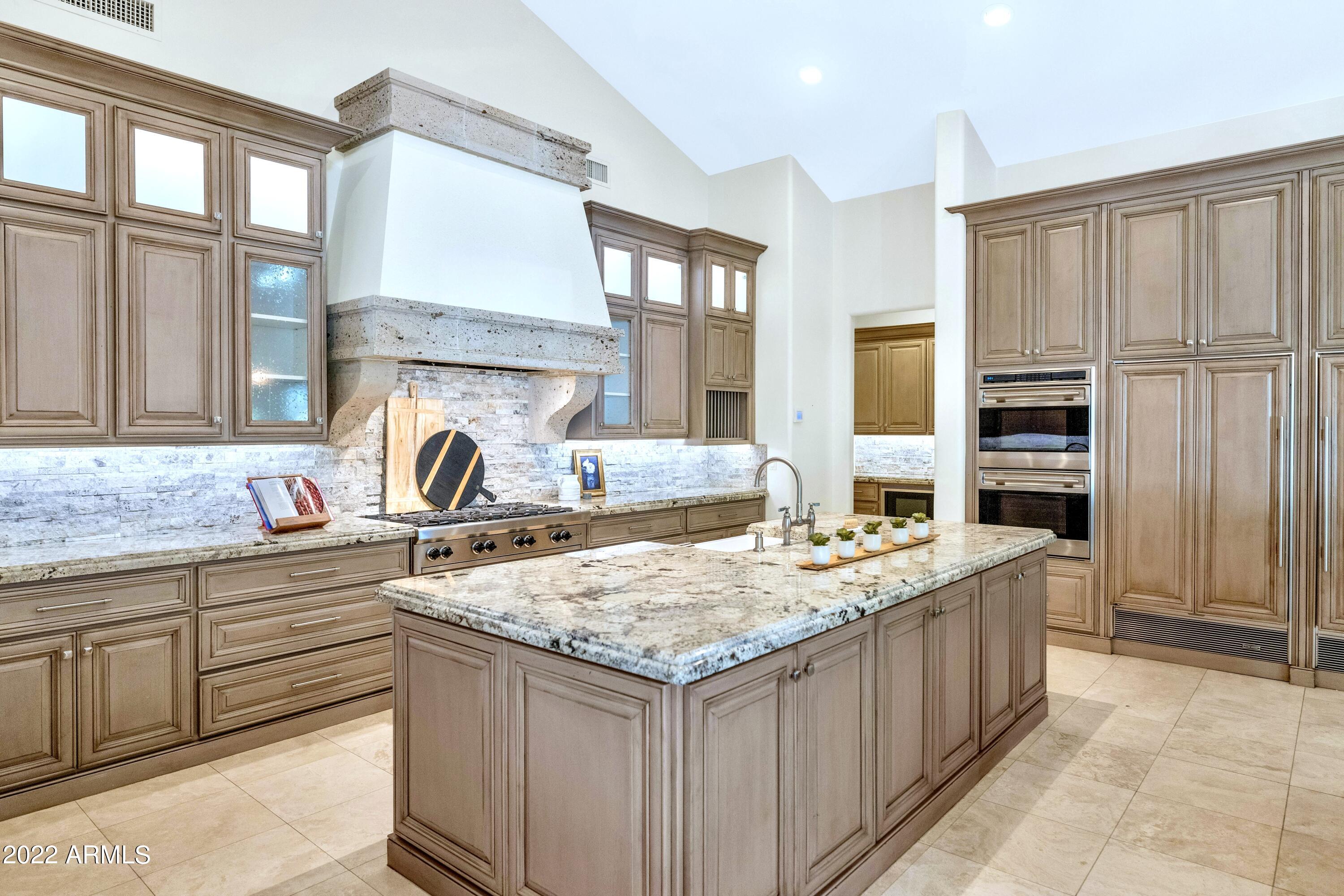 VINEYARDS AT ARCADIA - Residential