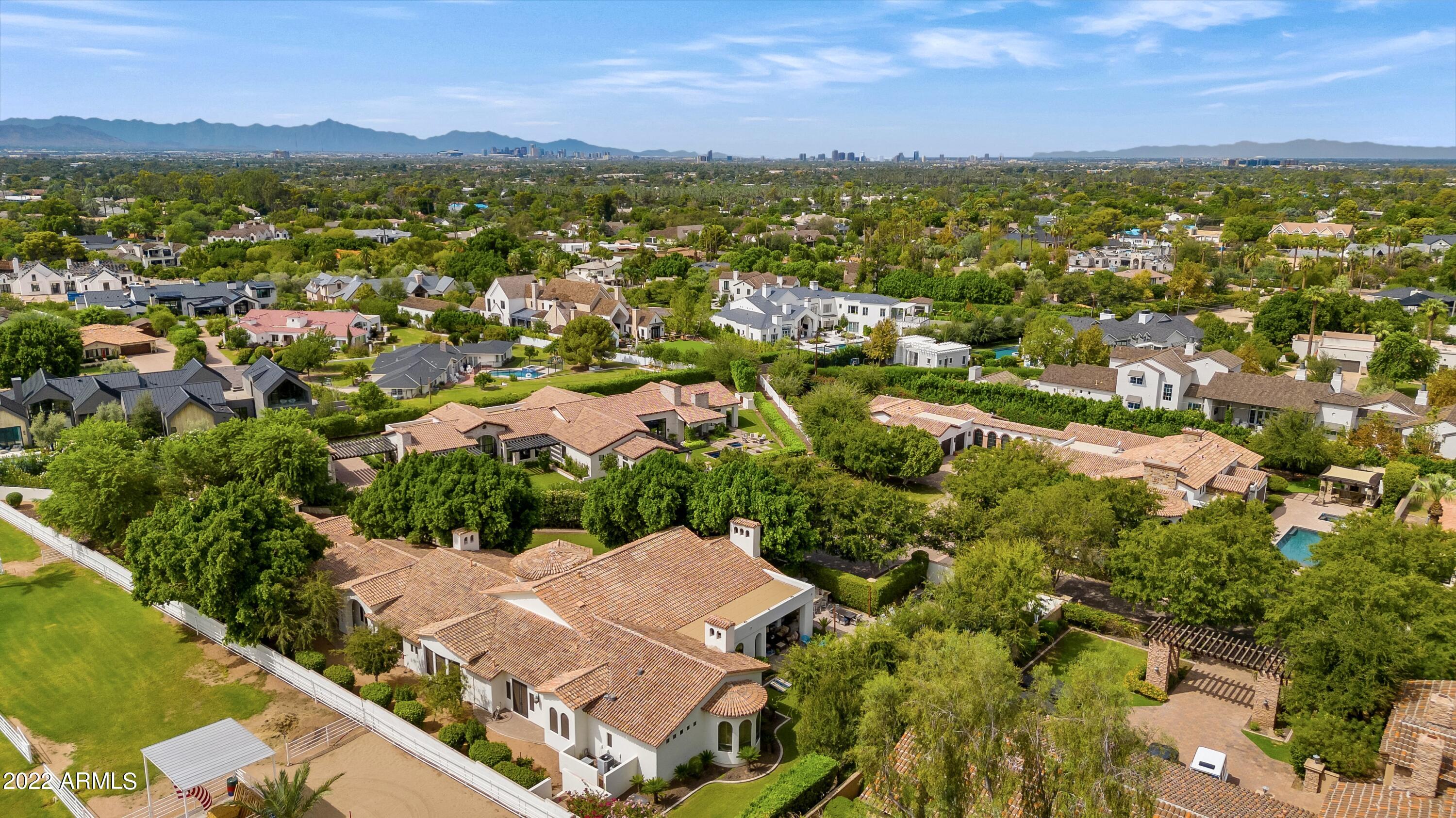VINEYARDS AT ARCADIA - Residential