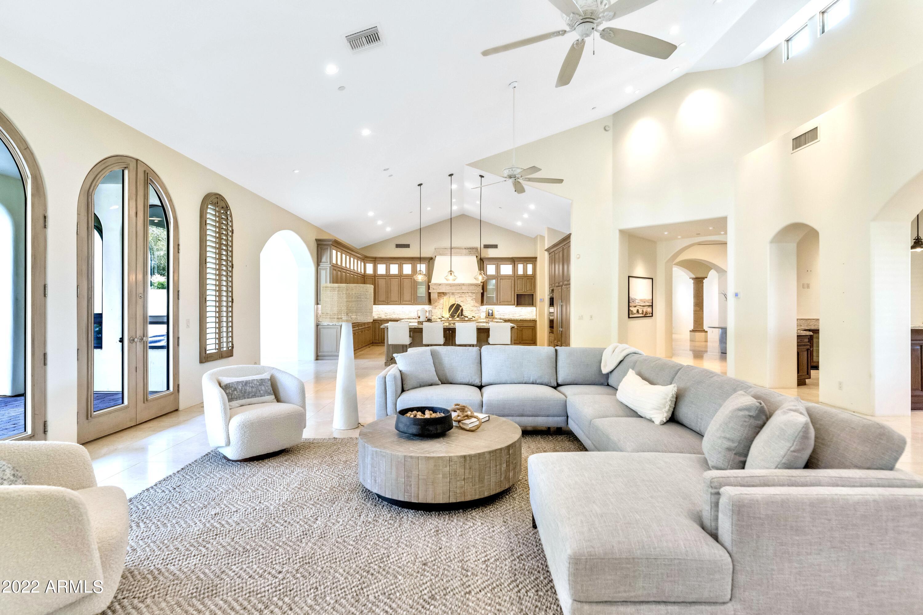 VINEYARDS AT ARCADIA - Residential