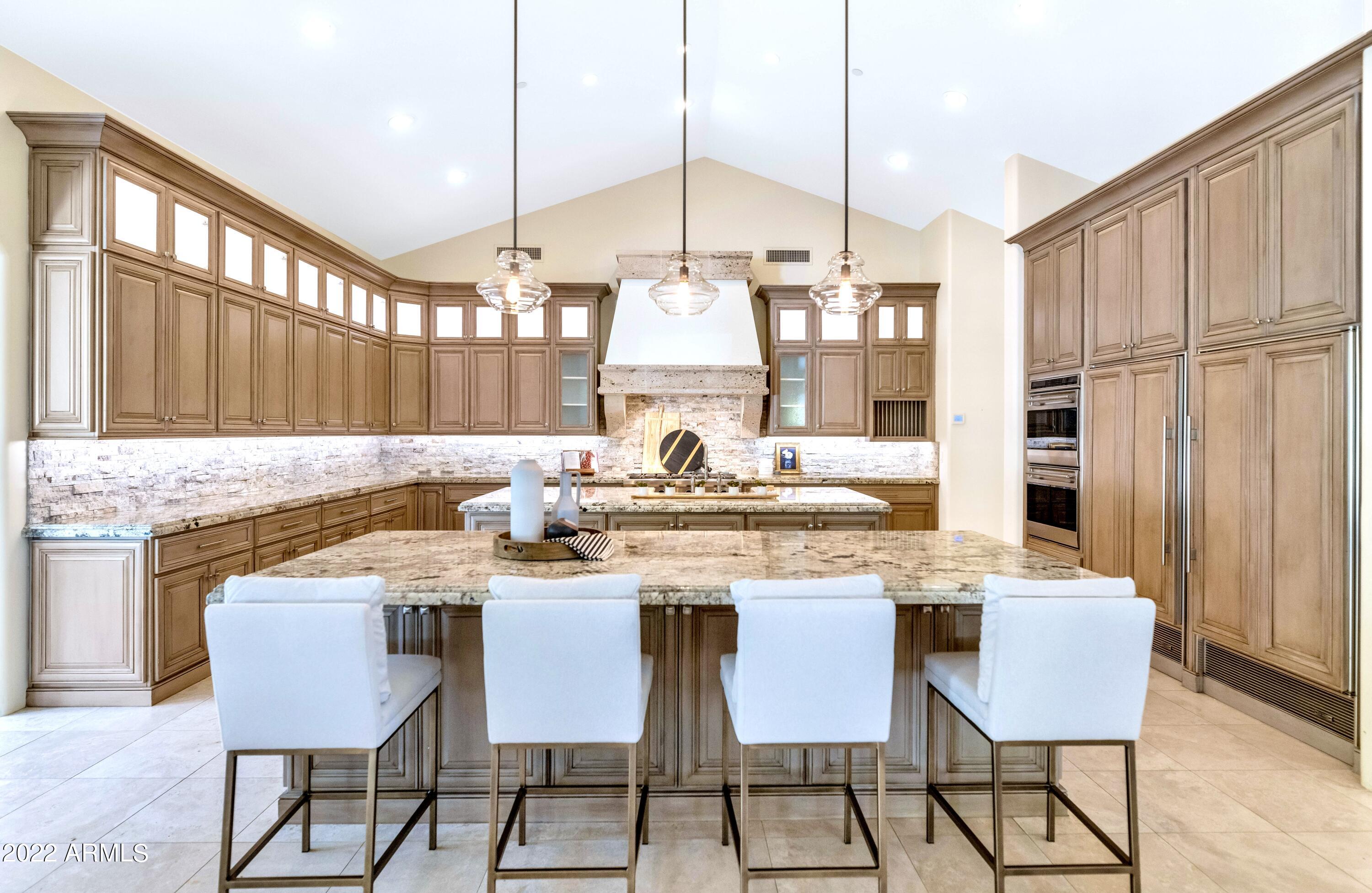 VINEYARDS AT ARCADIA - Residential