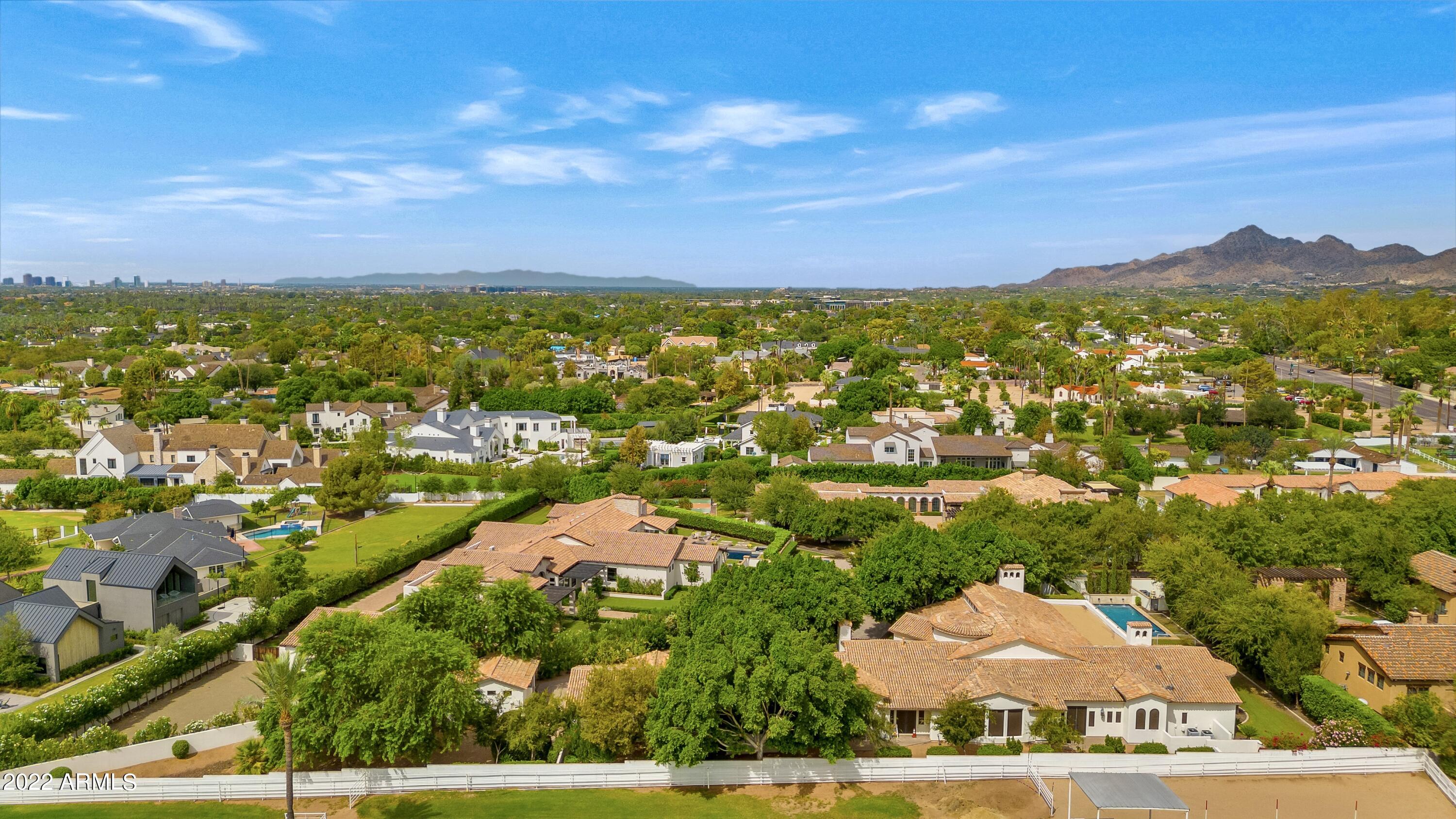 VINEYARDS AT ARCADIA - Residential