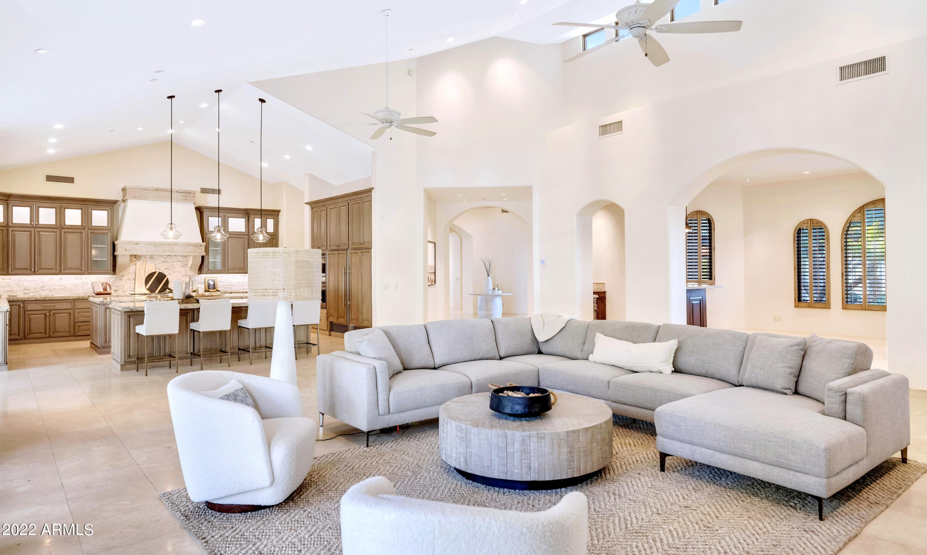 VINEYARDS AT ARCADIA - Residential