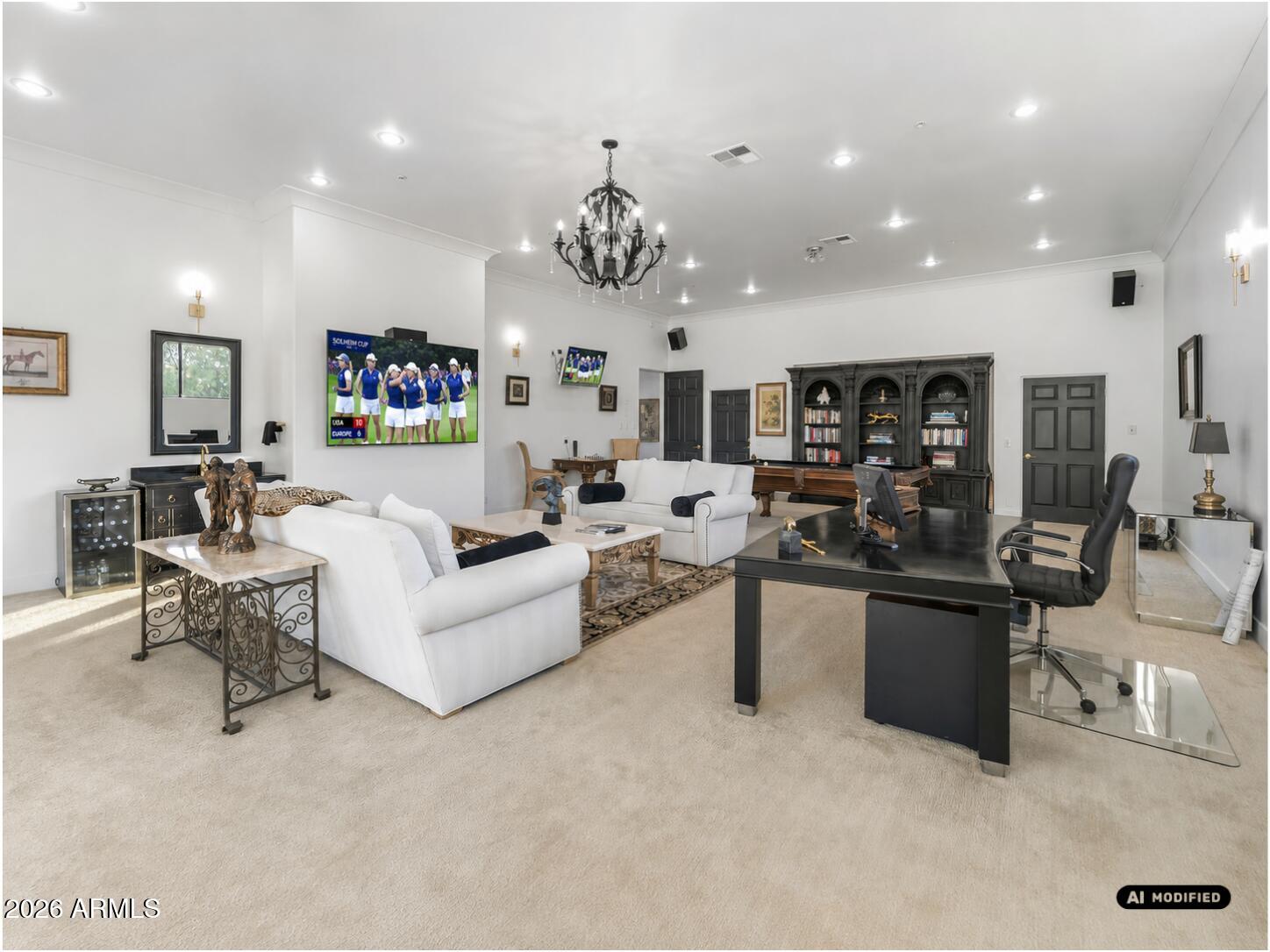 PINNACLE PEAK VISTAS 3 LOT 1-210 TR A-B - Residential