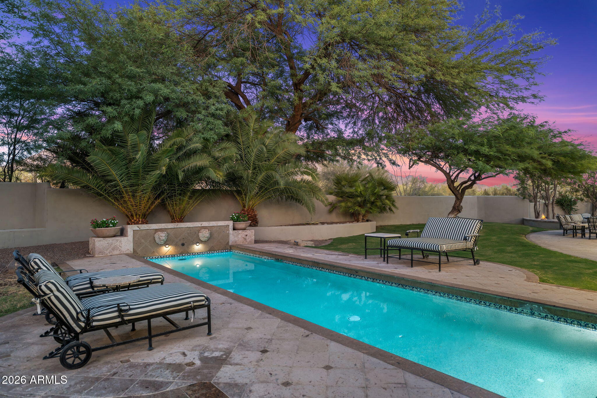PINNACLE PEAK VISTAS 3 LOT 1-210 TR A-B - Residential