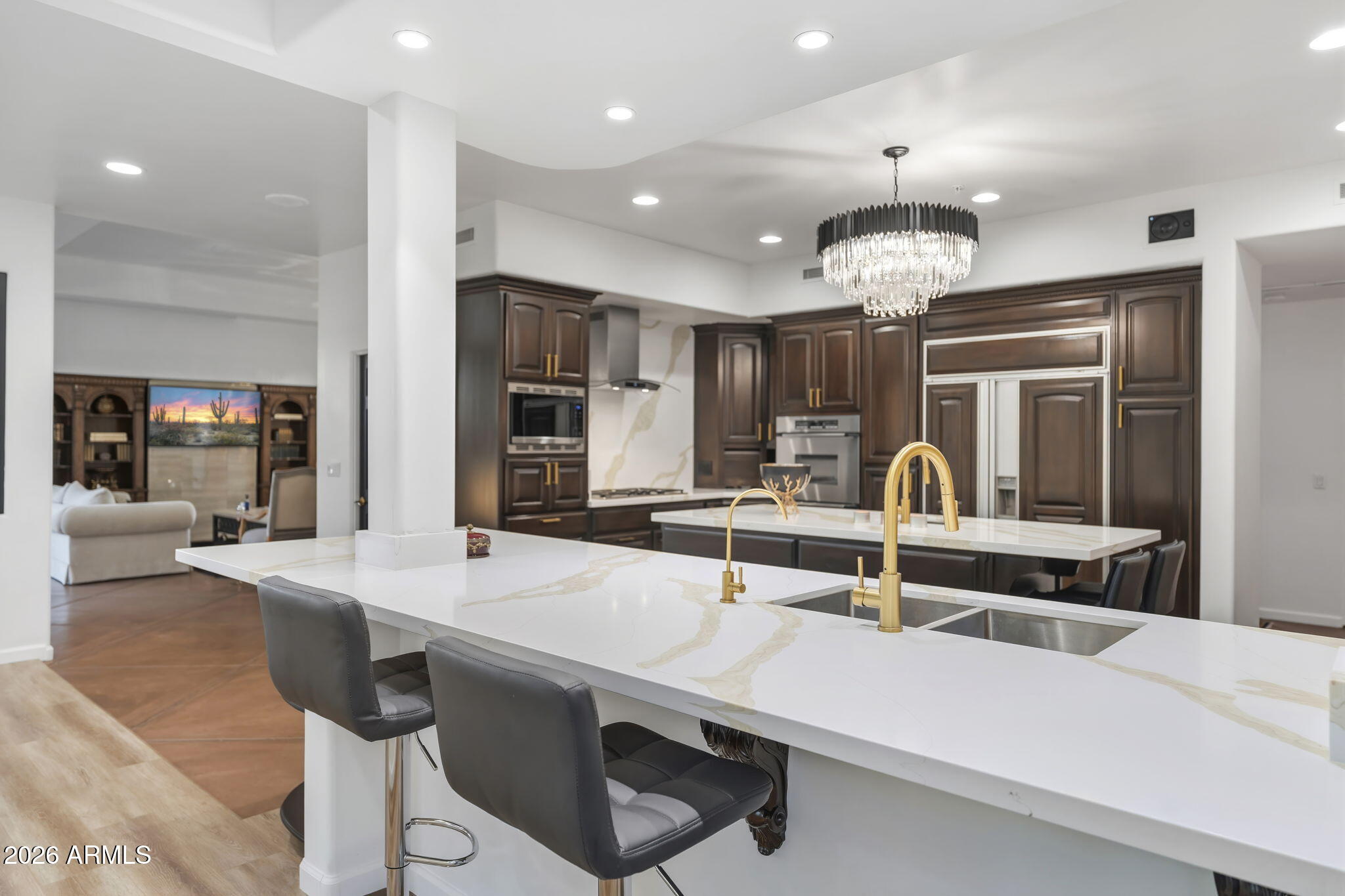 PINNACLE PEAK VISTAS 3 LOT 1-210 TR A-B - Residential