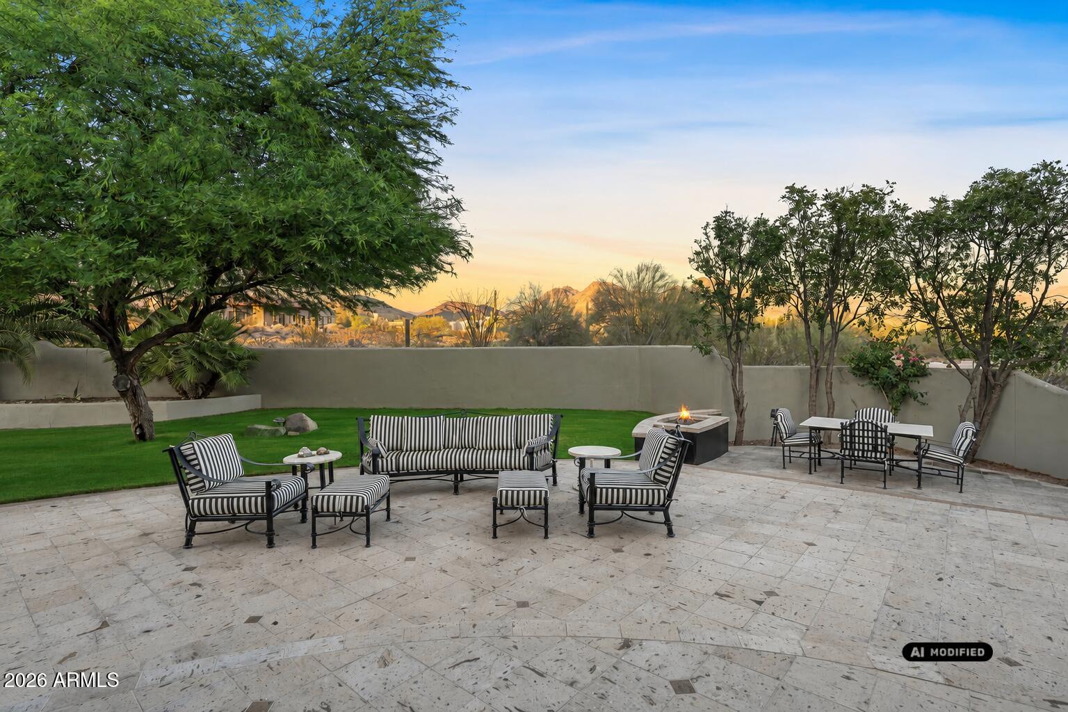 PINNACLE PEAK VISTAS 3 LOT 1-210 TR A-B - Residential