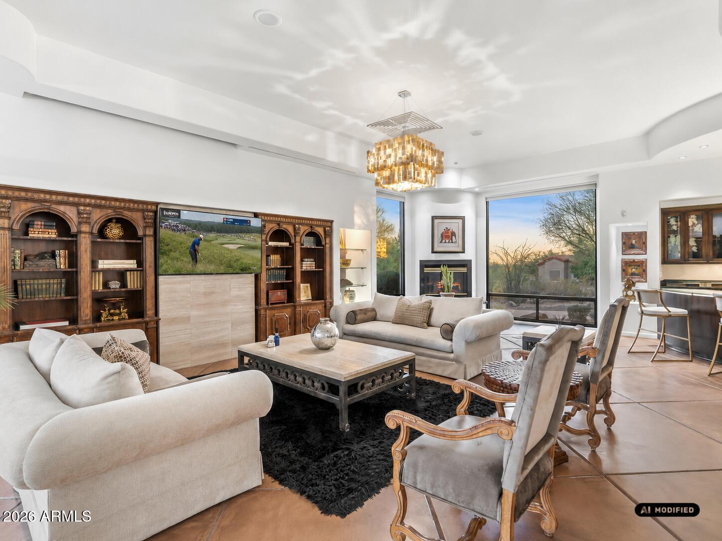 PINNACLE PEAK VISTAS 3 LOT 1-210 TR A-B - Residential
