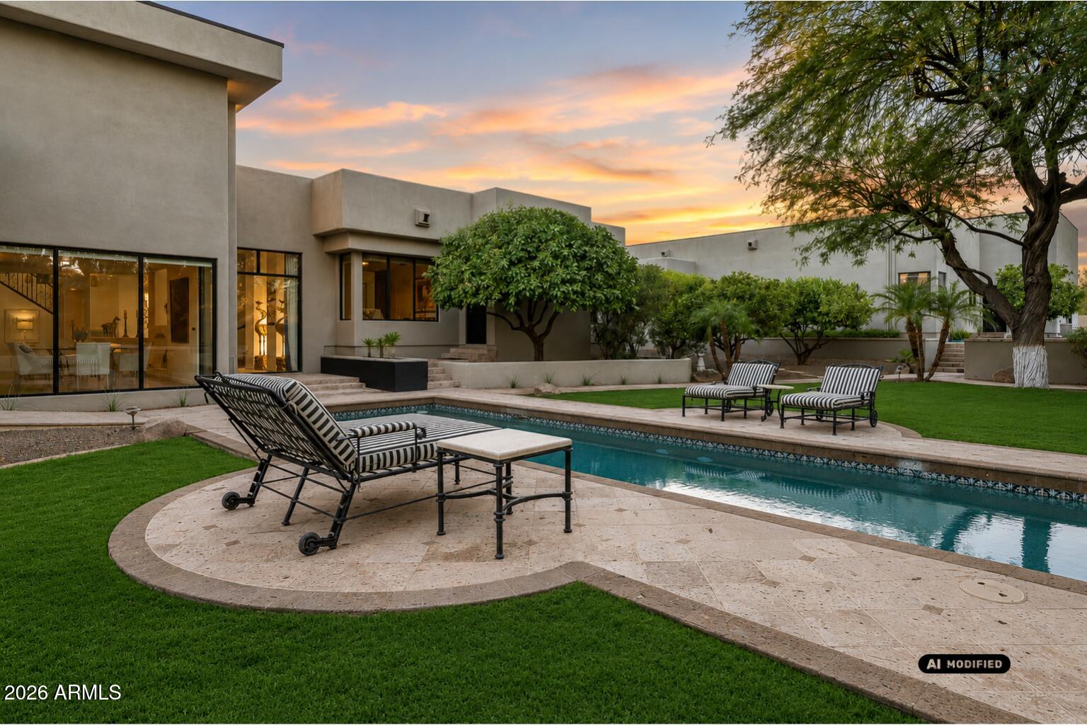 PINNACLE PEAK VISTAS 3 LOT 1-210 TR A-B - Residential