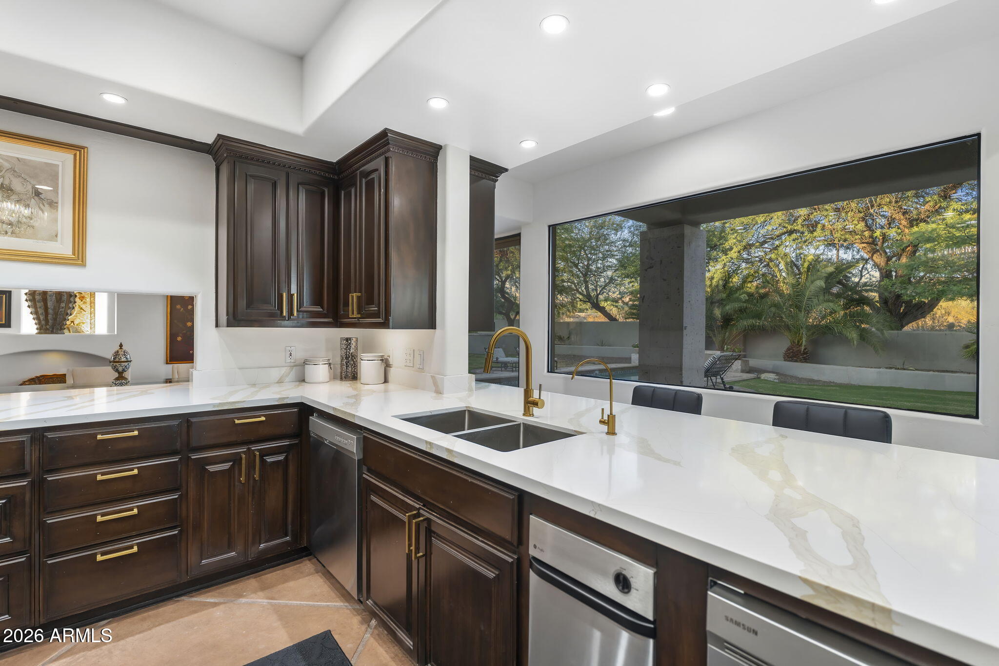PINNACLE PEAK VISTAS 3 LOT 1-210 TR A-B - Residential