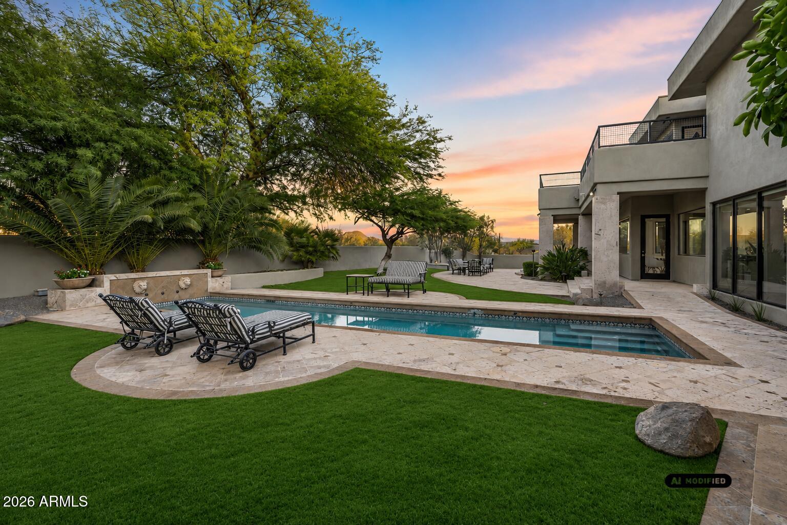 PINNACLE PEAK VISTAS 3 LOT 1-210 TR A-B - Residential