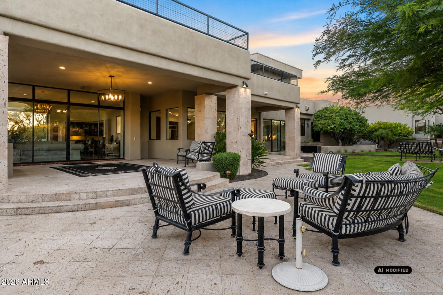 PINNACLE PEAK VISTAS 3 LOT 1-210 TR A-B - Residential