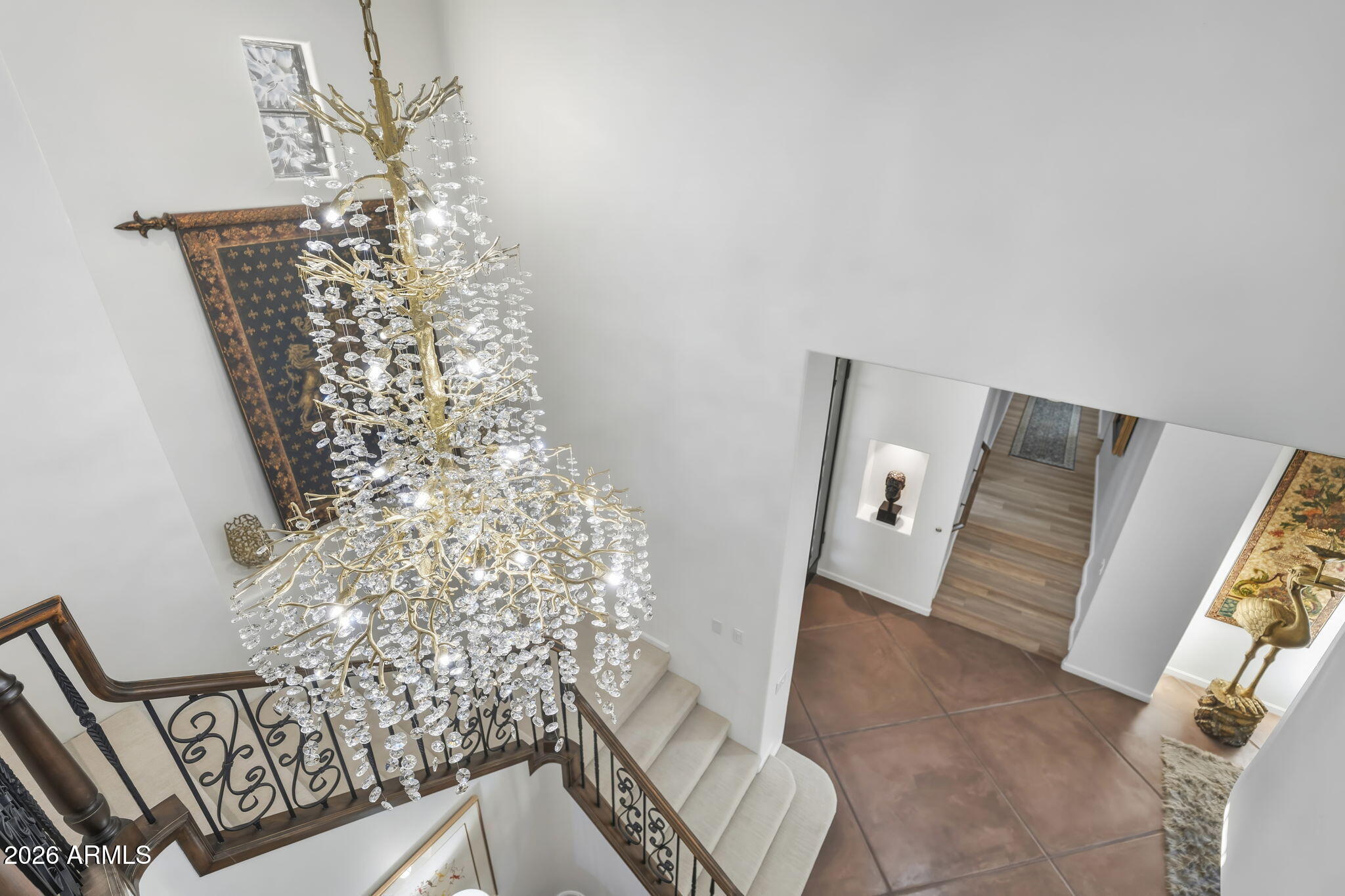 PINNACLE PEAK VISTAS 3 LOT 1-210 TR A-B - Residential