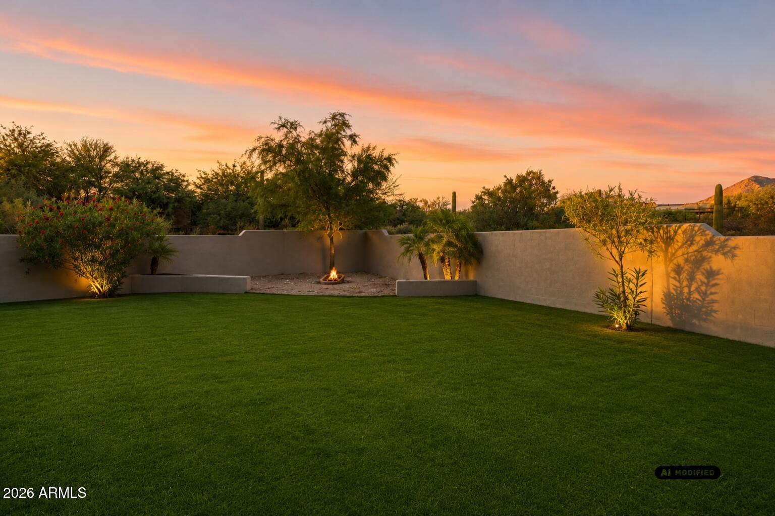 PINNACLE PEAK VISTAS 3 LOT 1-210 TR A-B - Residential