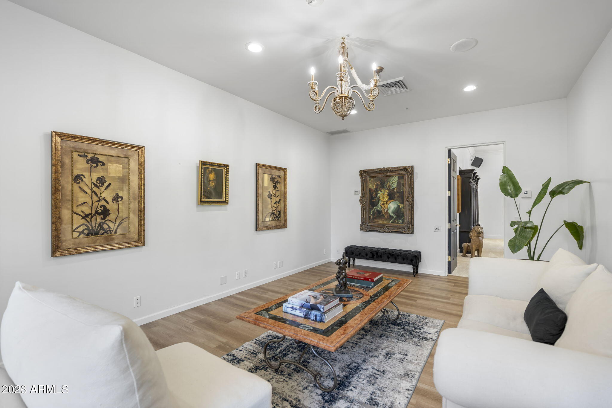 PINNACLE PEAK VISTAS 3 LOT 1-210 TR A-B - Residential