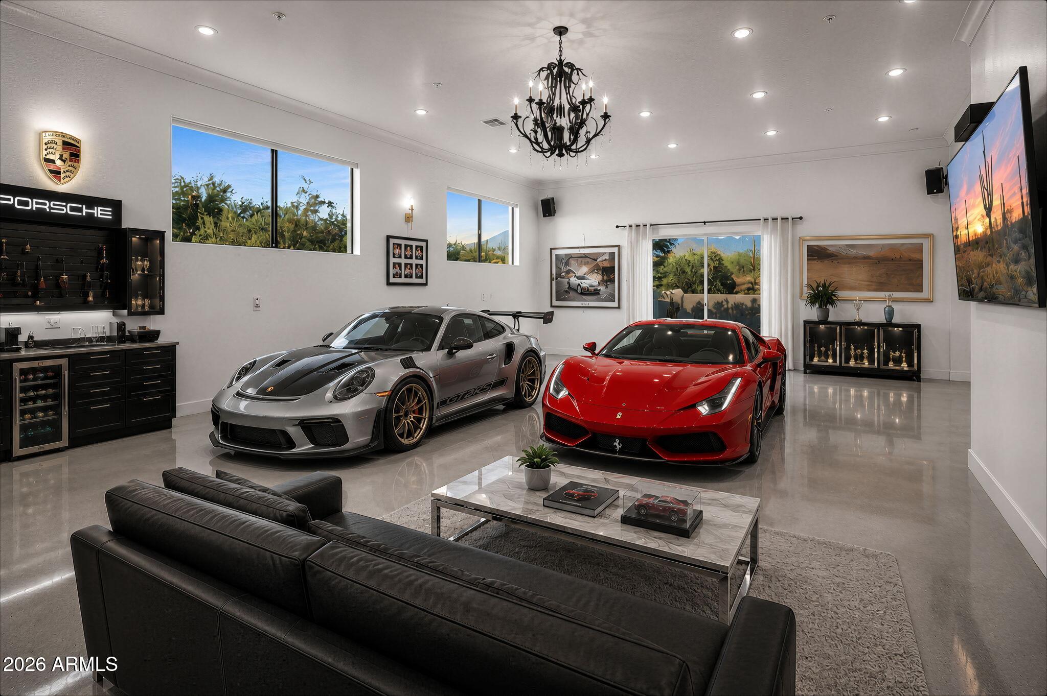 PINNACLE PEAK VISTAS 3 LOT 1-210 TR A-B - Residential