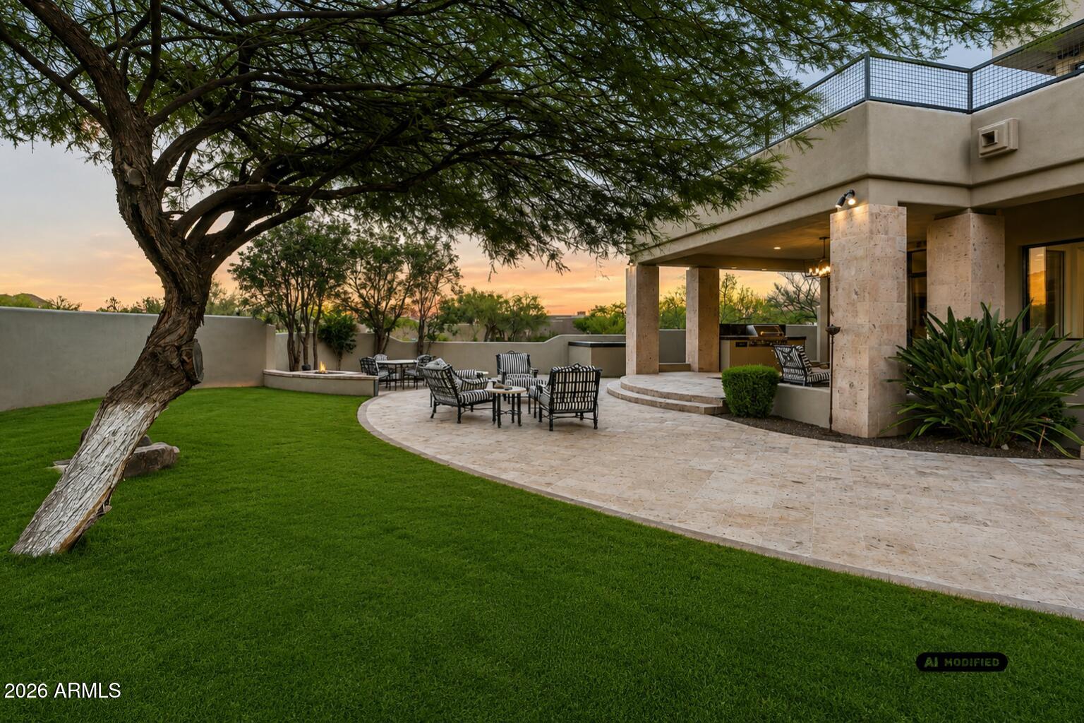 PINNACLE PEAK VISTAS 3 LOT 1-210 TR A-B - Residential