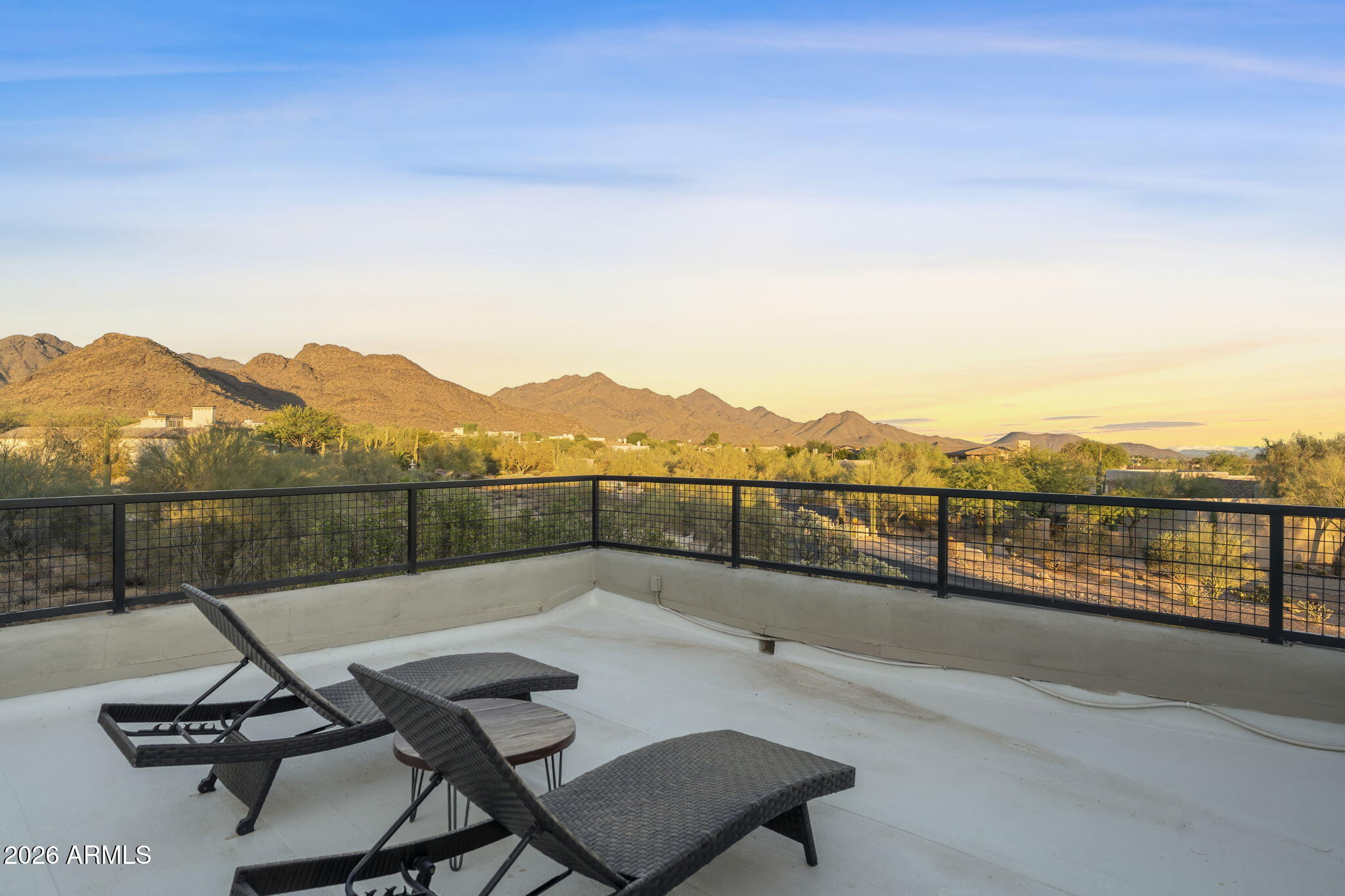 PINNACLE PEAK VISTAS 3 LOT 1-210 TR A-B - Residential